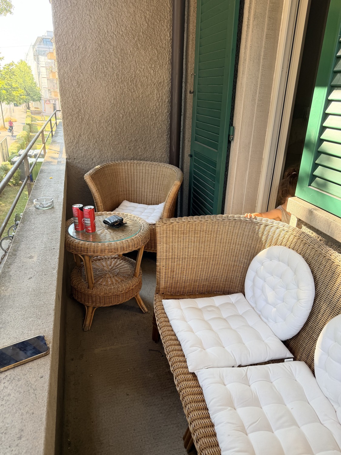 Appartamento di 3 locali