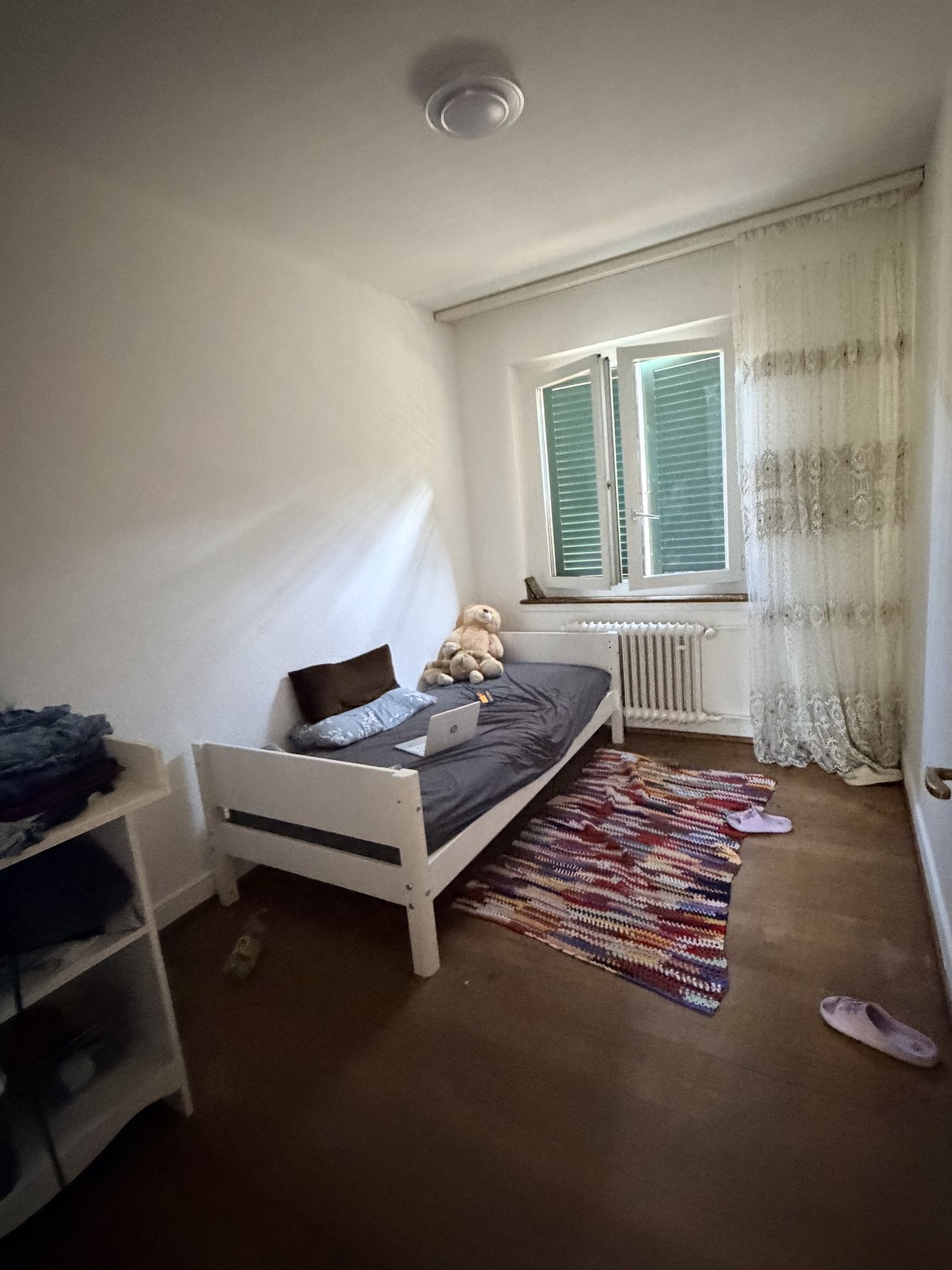 Appartamento di 3 locali