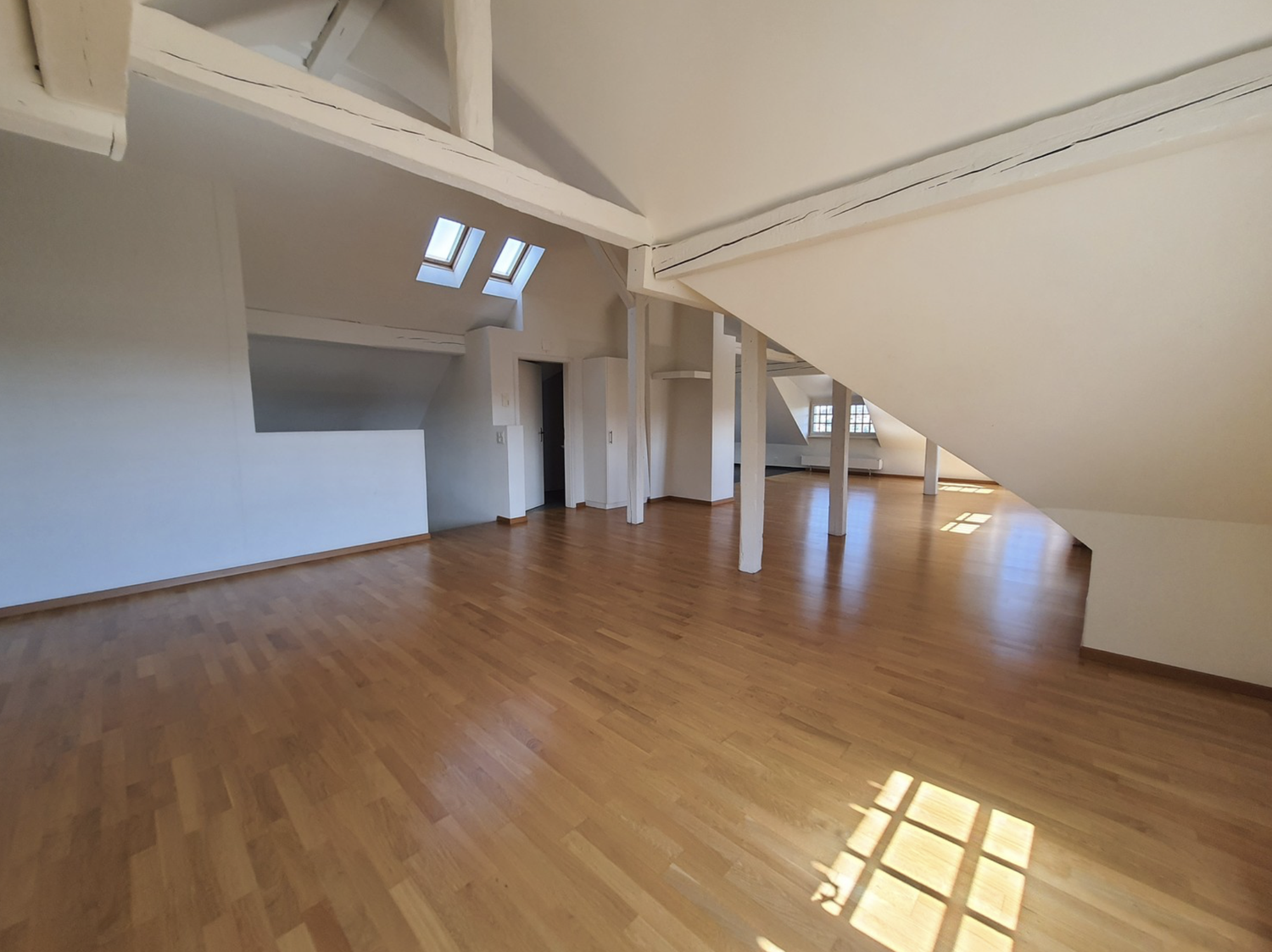 3 ½ rooms apartment, Foto 7 von 10