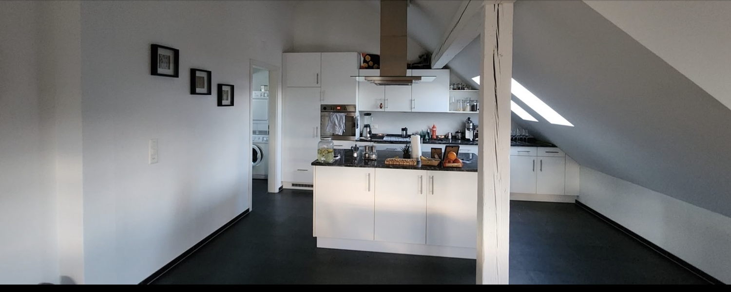3 ½ rooms apartment, Foto 1 von 10