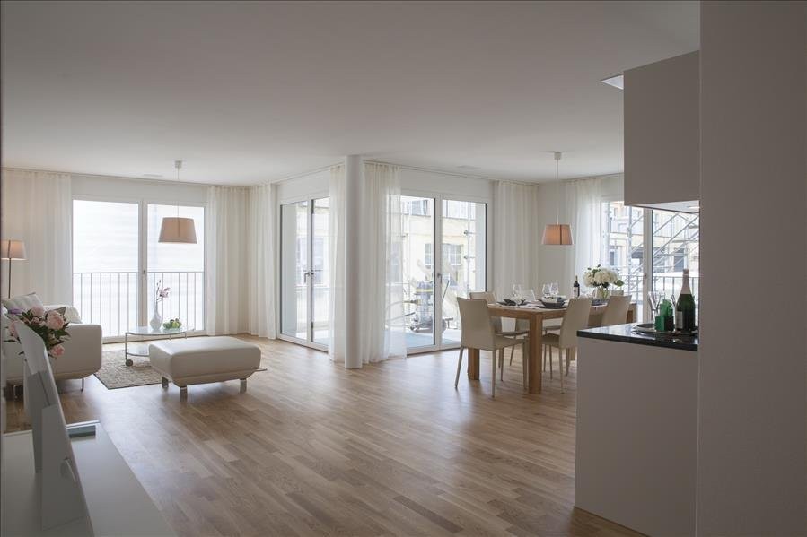 Appartamento di 2 ½ locali, foto 2 di 5