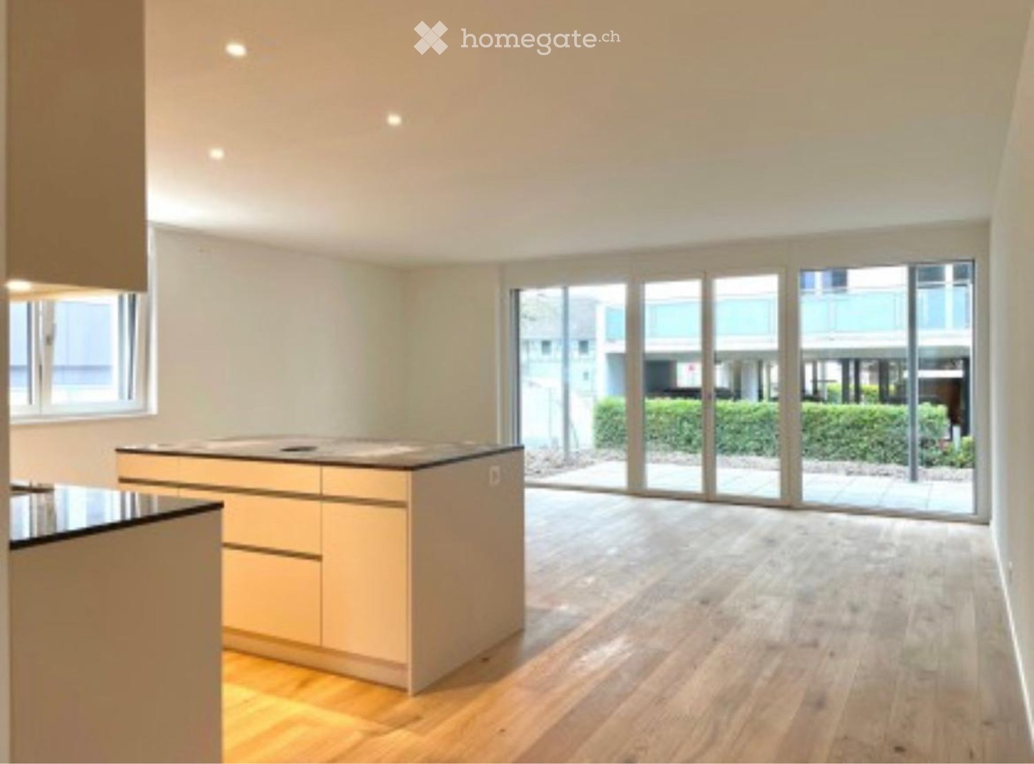 3 rooms apartment, Foto 1 von 4