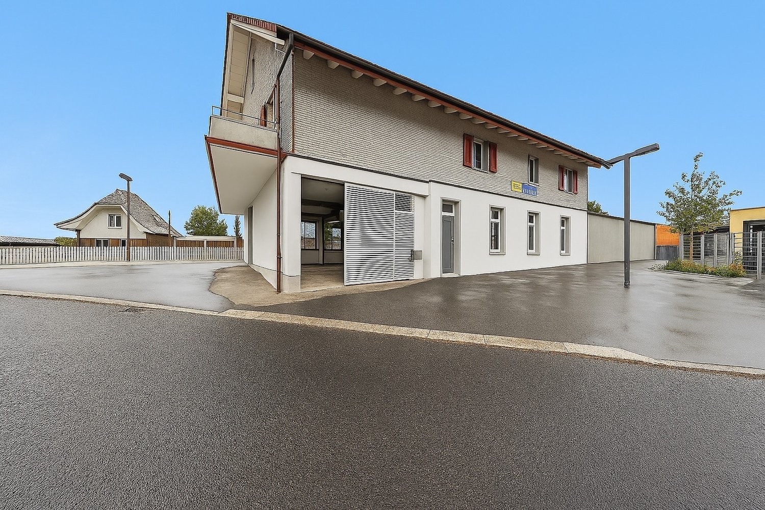 Commerce de 247m², photo 2 sur 10