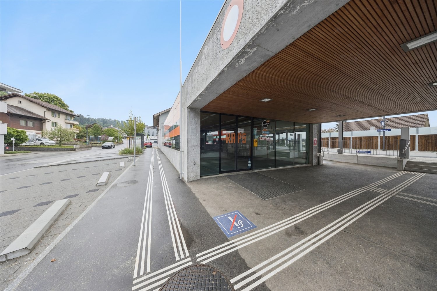 Commerce de 247m², photo 4 sur 10
