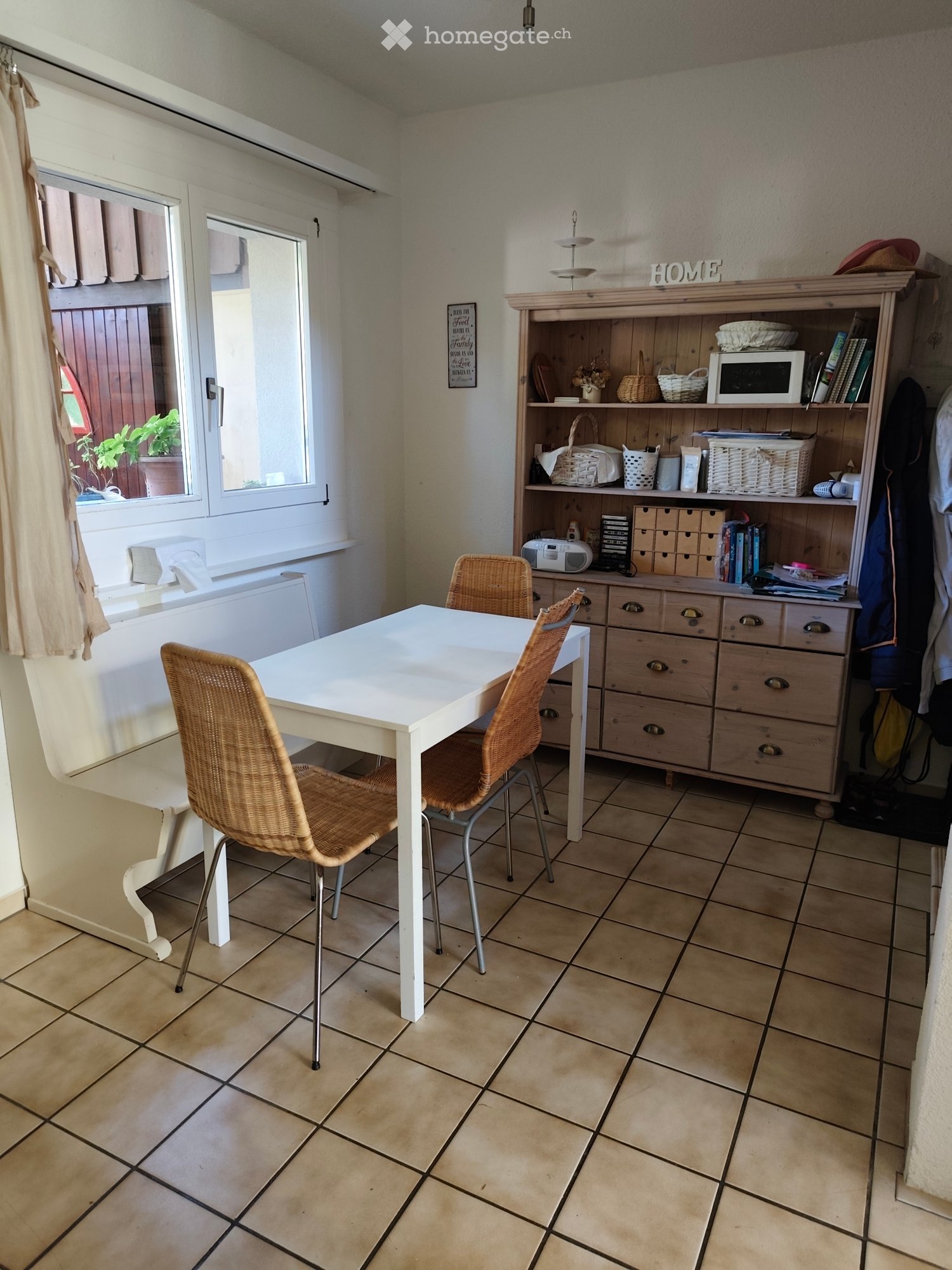 3 ½ rooms single house, Foto 1 von 5