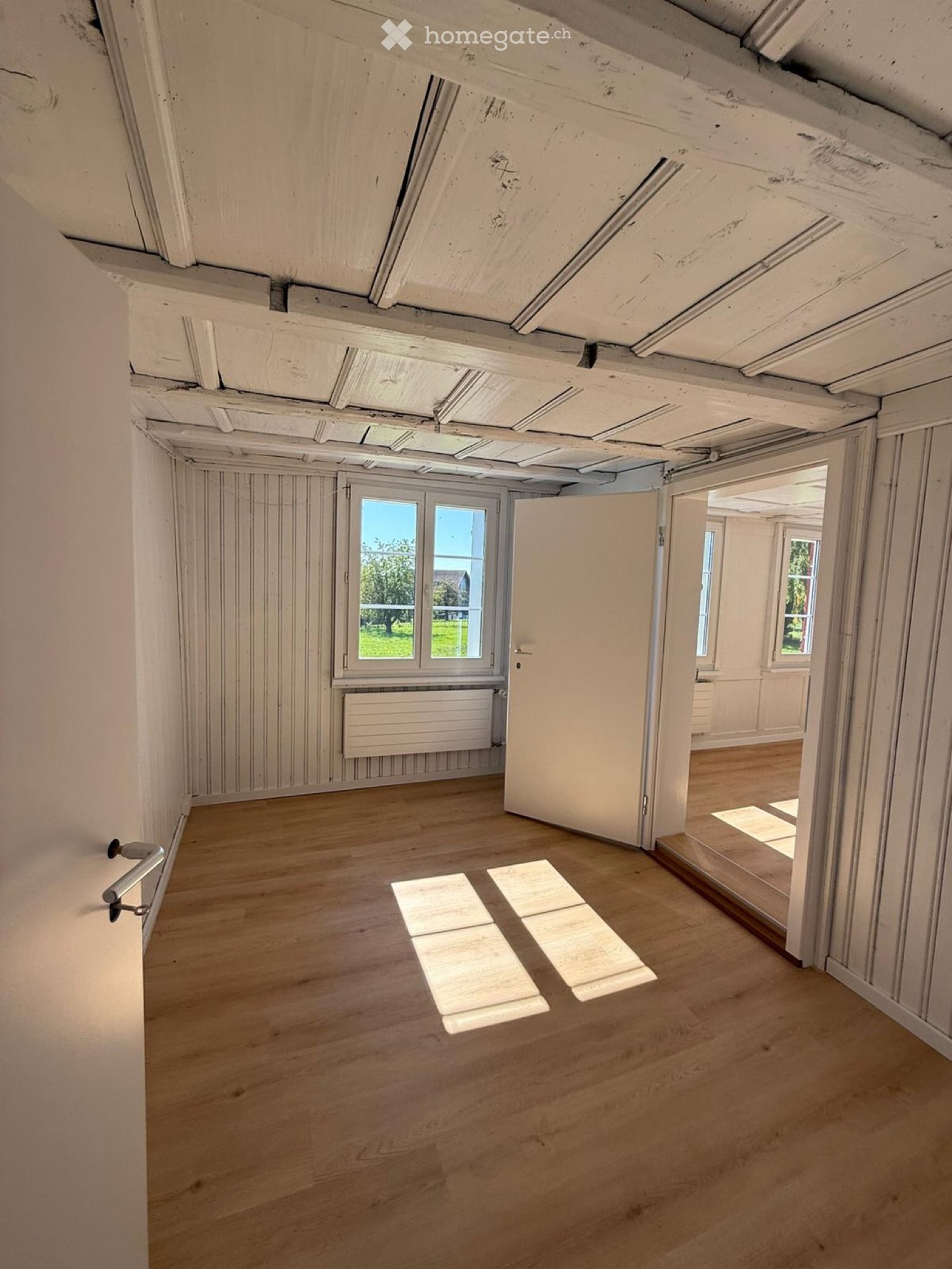 6 rooms single house