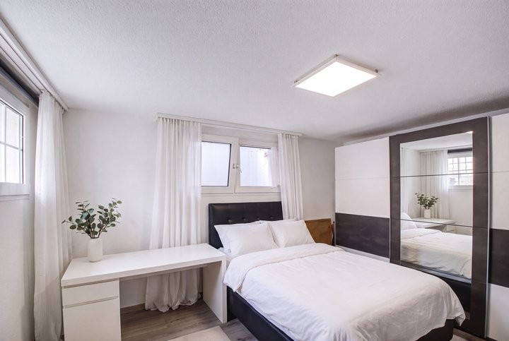 5 ½ rooms single house