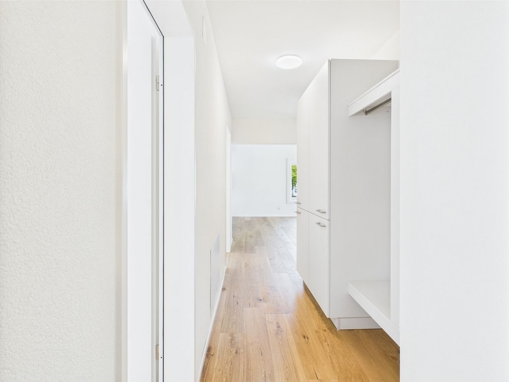 3 ½ pièces appartement