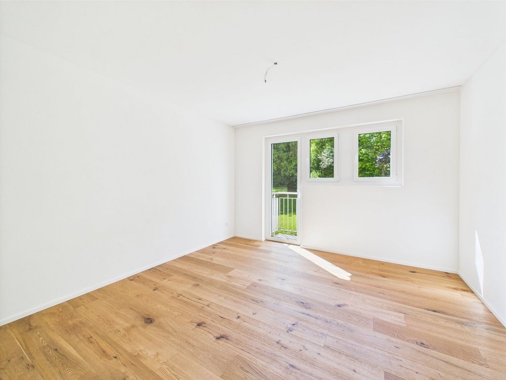 3 ½ pièces appartement
