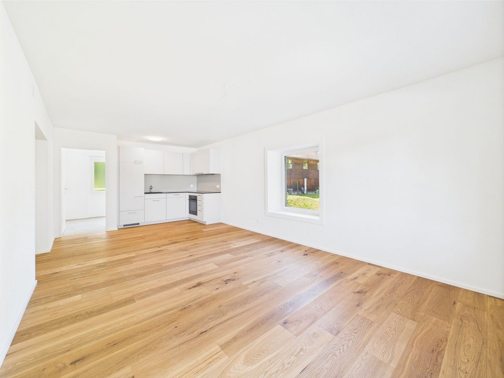 3 ½ pièces appartement