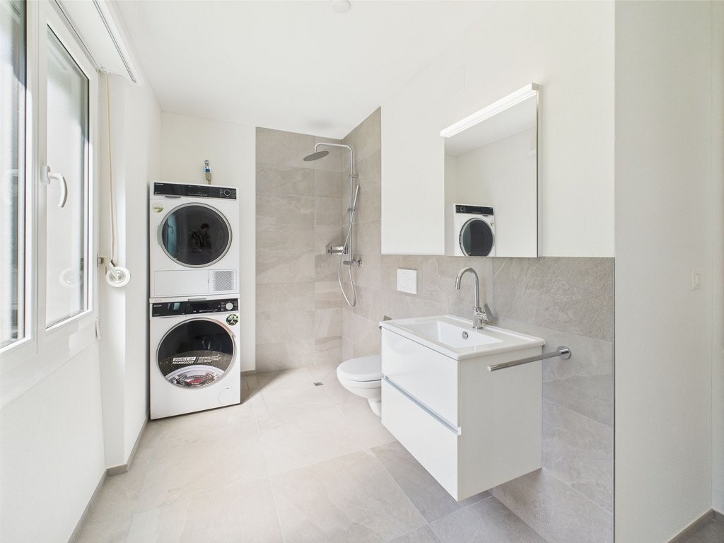 3 ½ pièces appartement