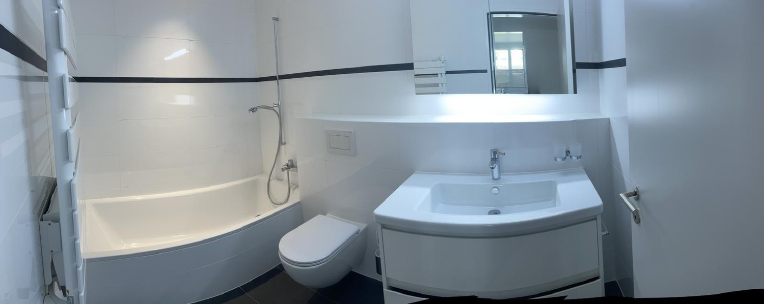 4 ½ Zimmer Wohnung, Foto 3 von 6