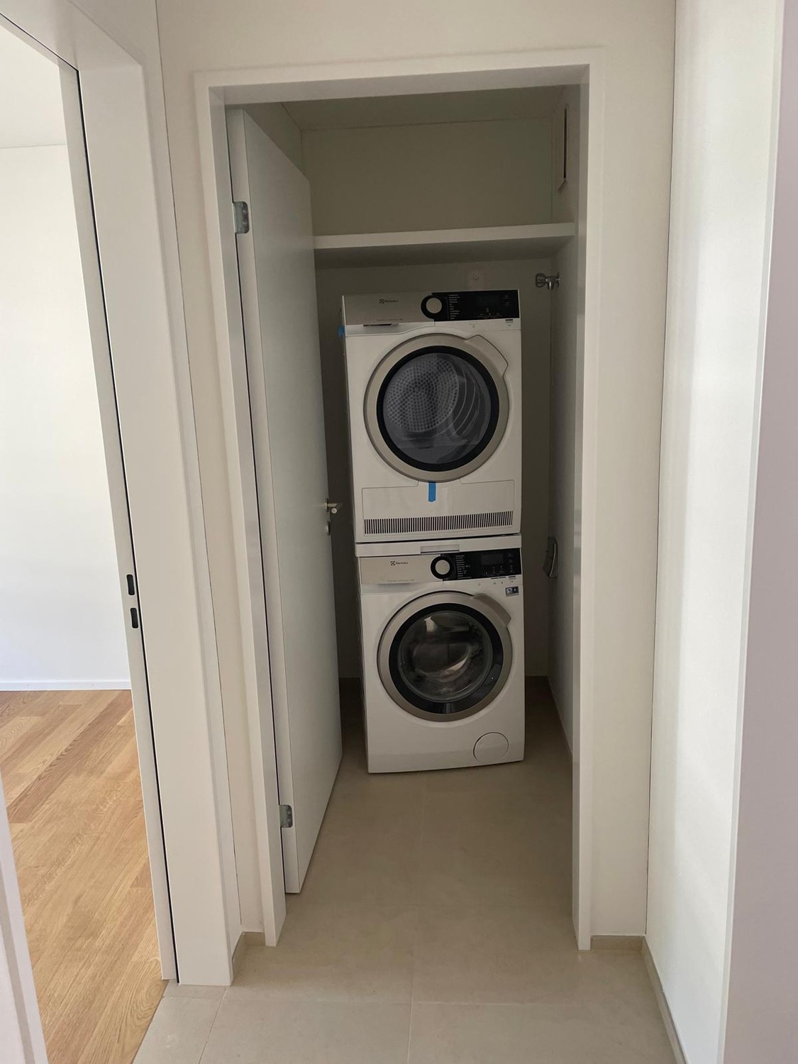 4 ½ Zimmer Wohnung, Foto 5 von 6