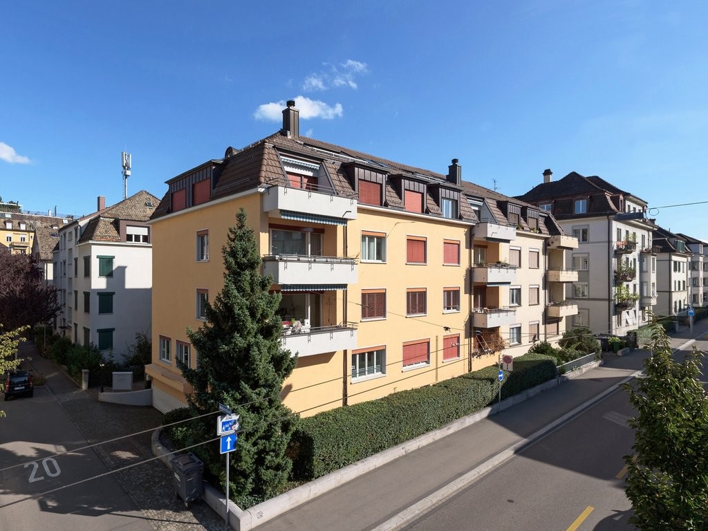 3 rooms apartment, Foto 1 von 9