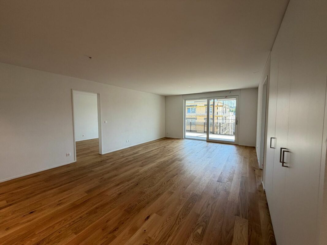3 ½ rooms roof flat, Foto 4 von 8