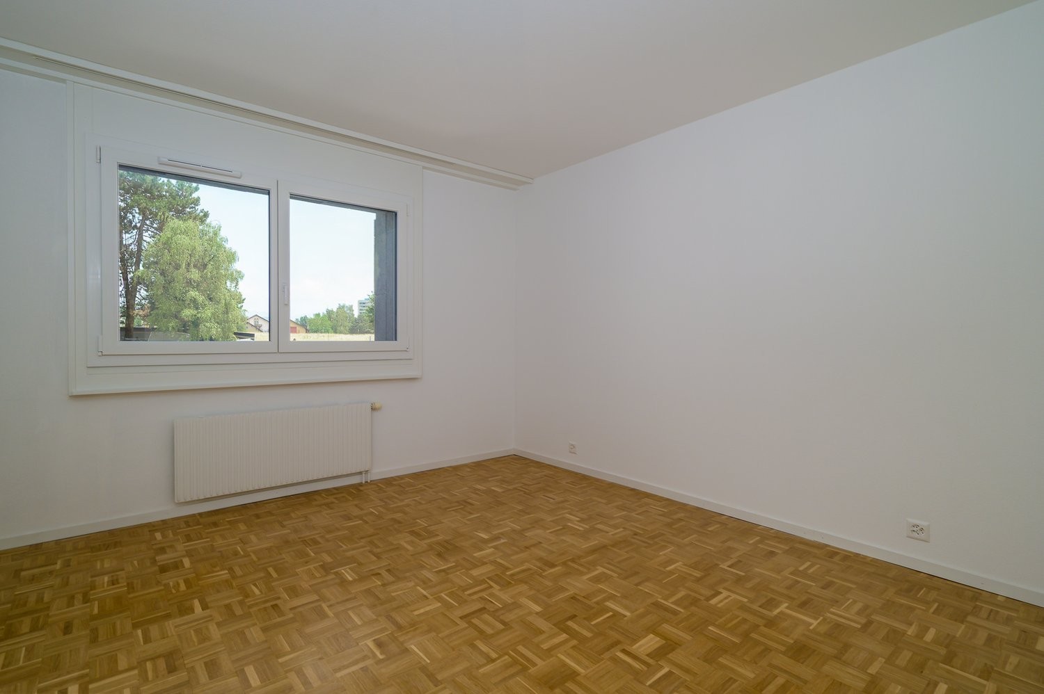 5 ½ Zimmer-Wohnung, Foto 2 von 3