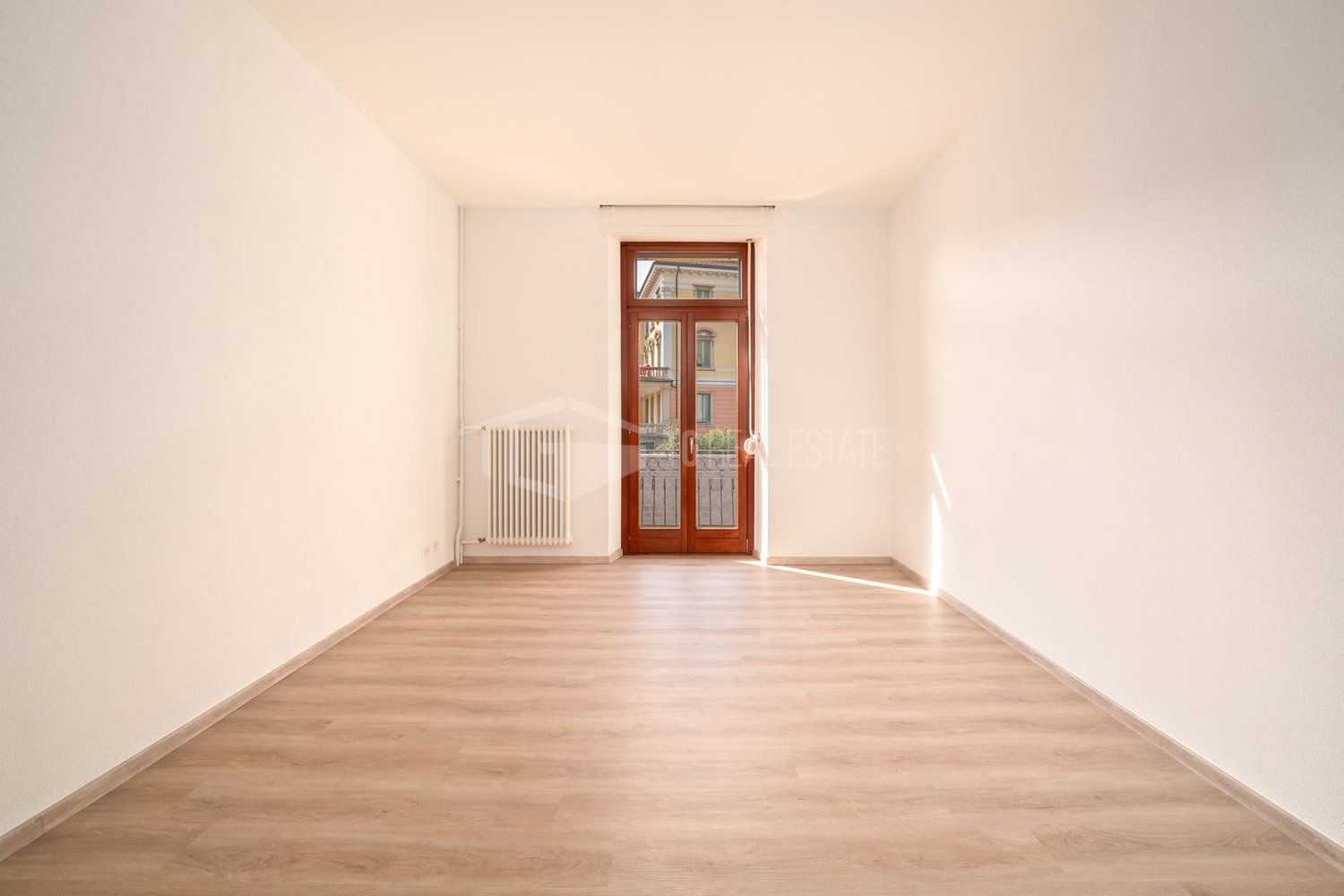 2 rooms apartment