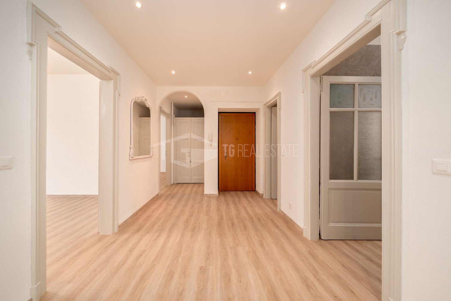 2 rooms apartment