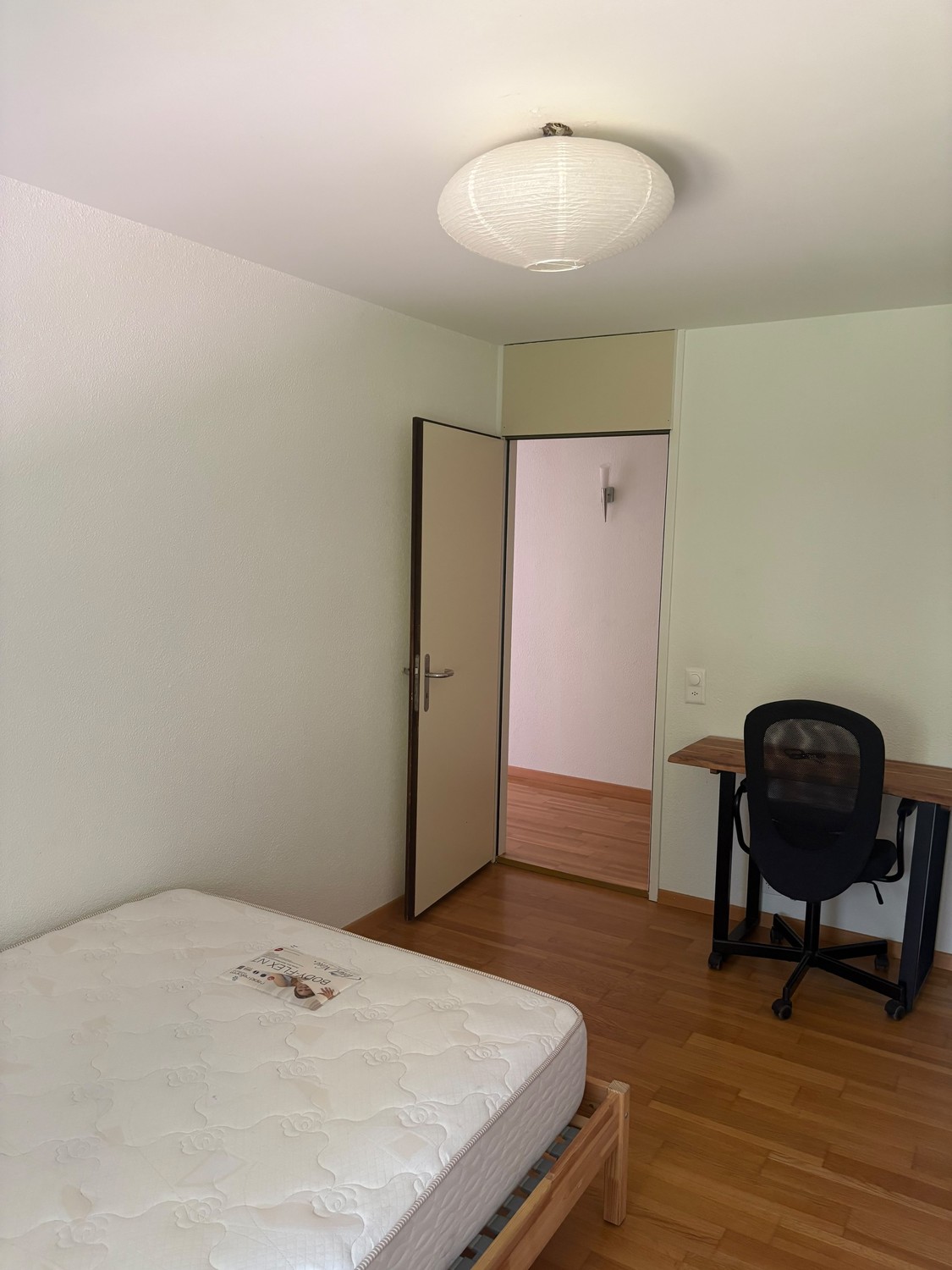 Chambre en colocation
