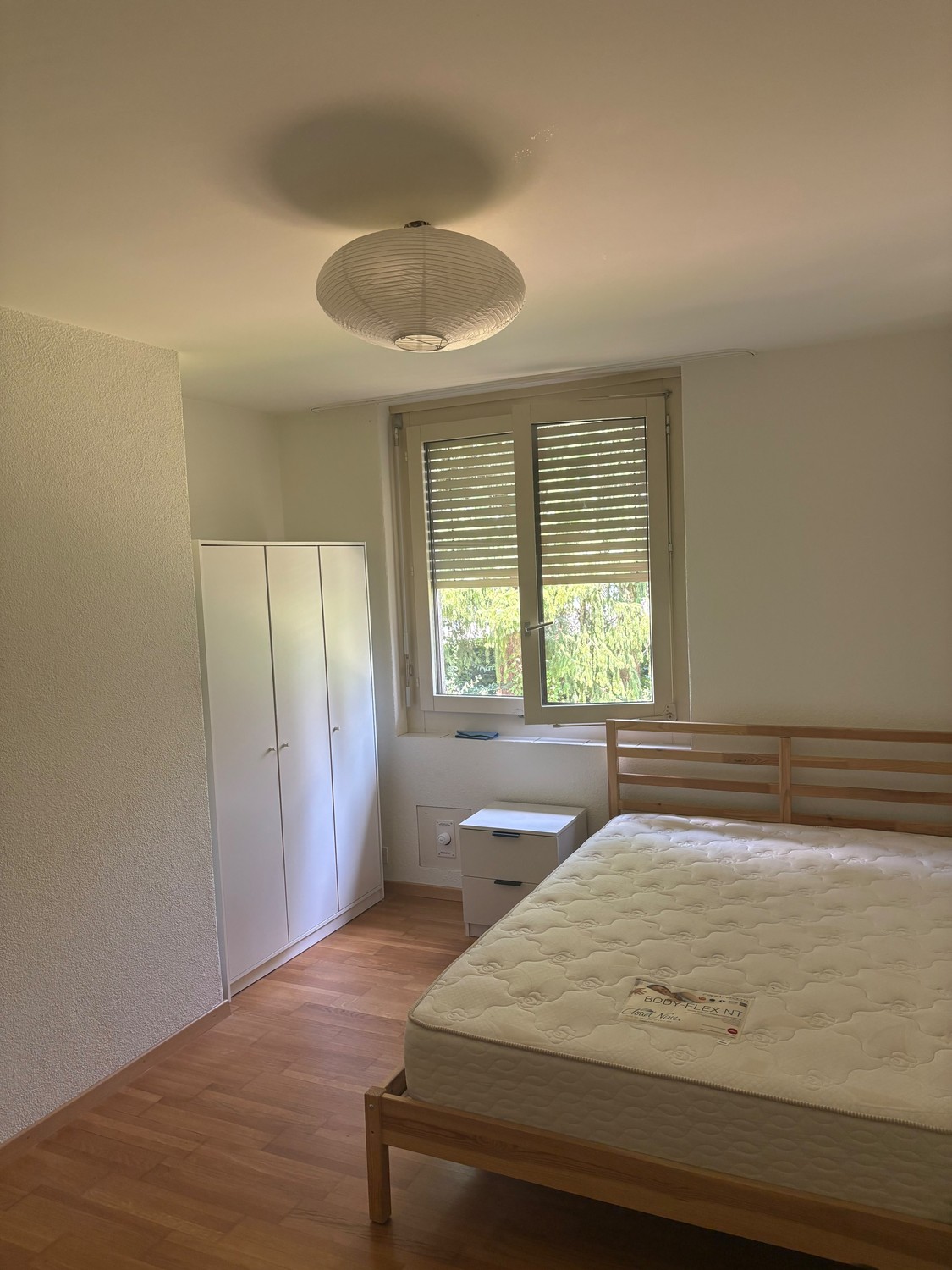Chambre en colocation