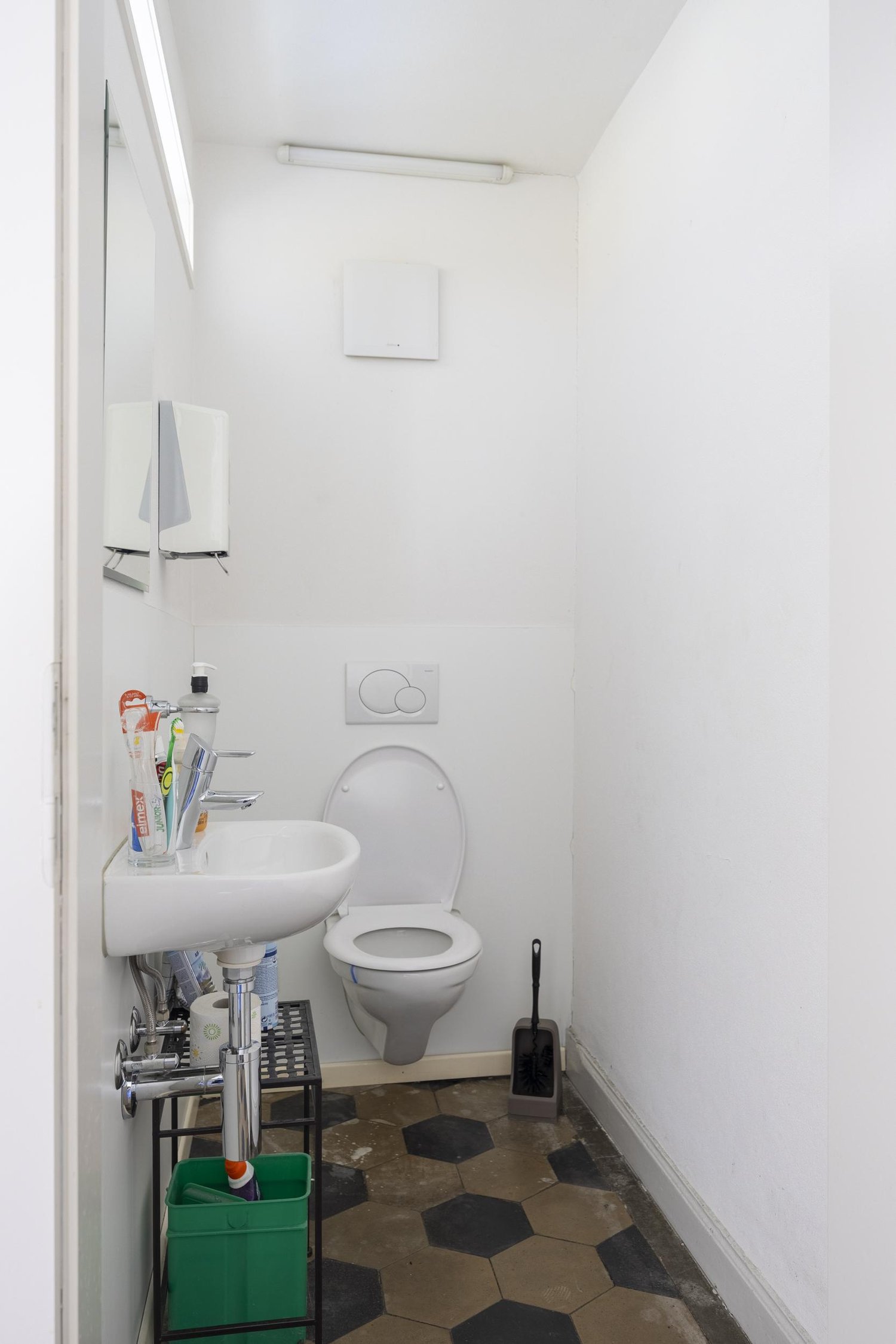 Ufficio di 90m²