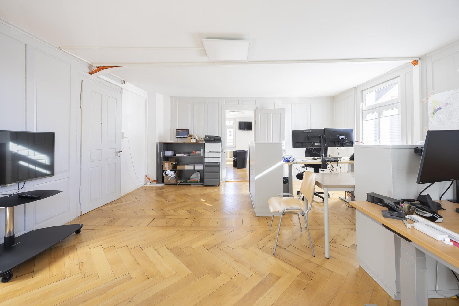 Ufficio di 90m²