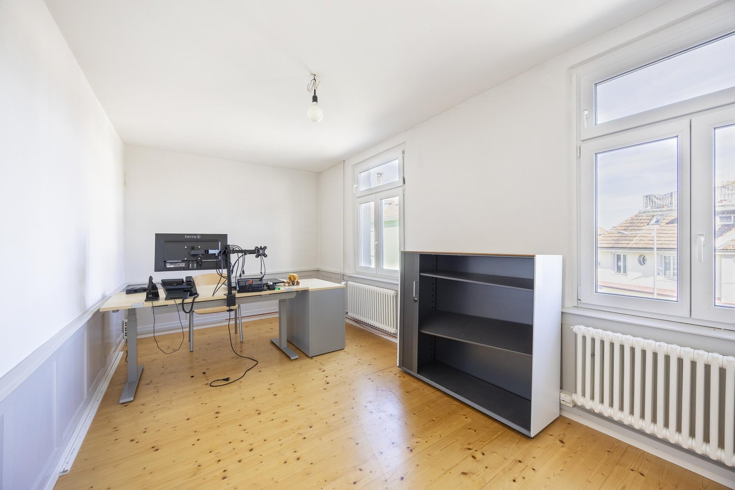 Ufficio di 90m²
