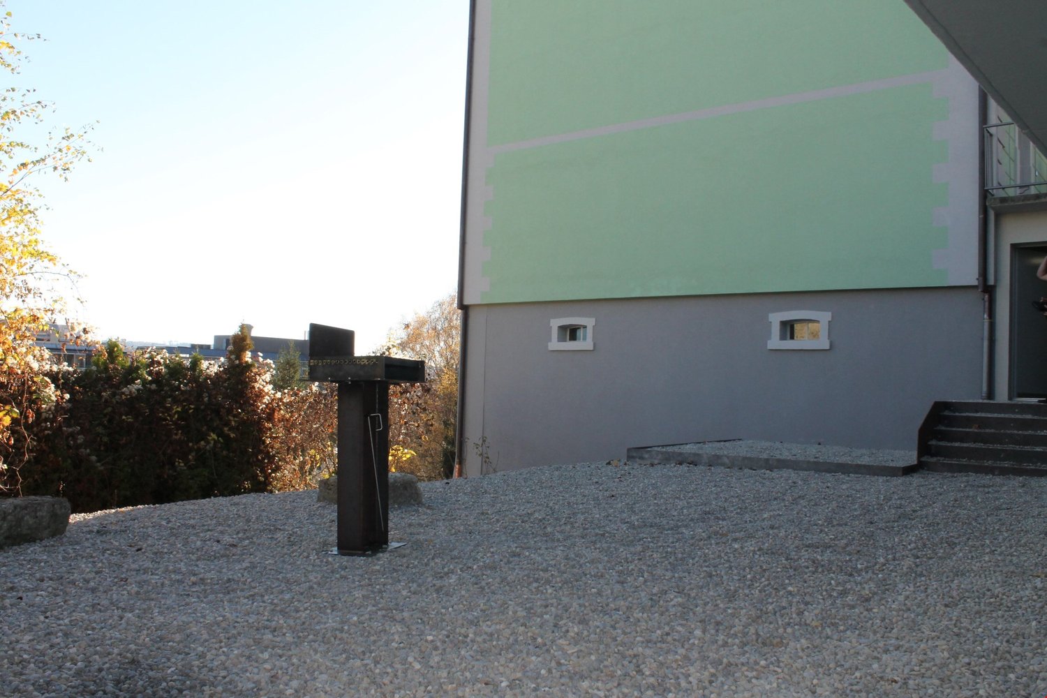 Appartamento di 2 ½ locali