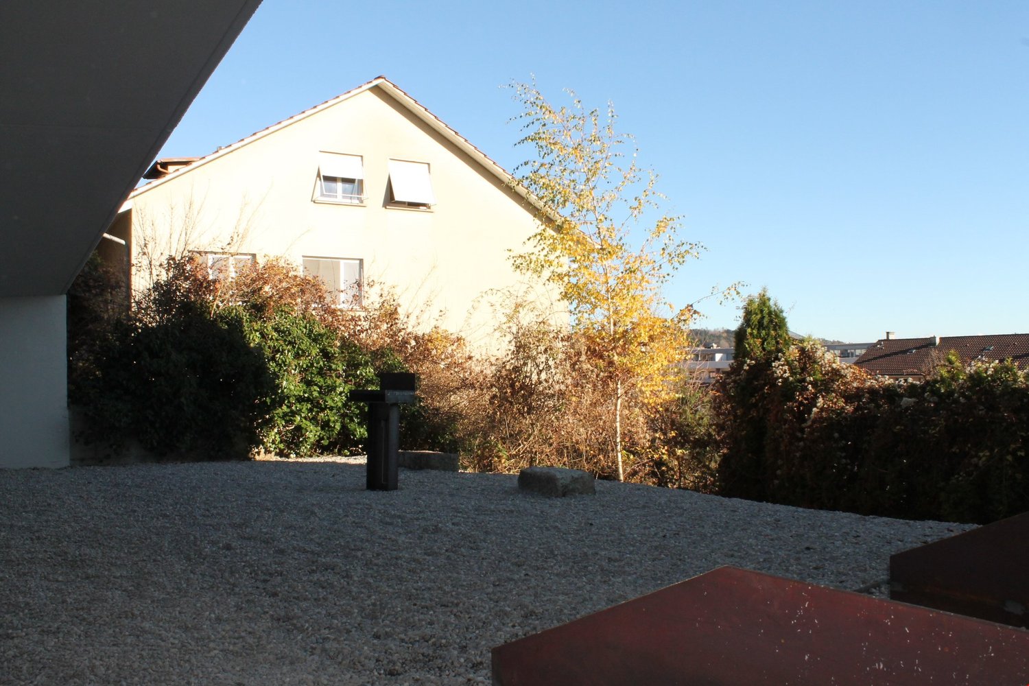 Appartamento di 2 ½ locali