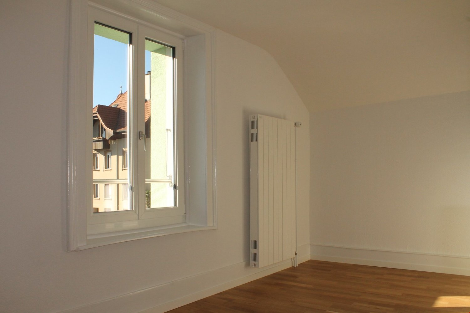 Appartamento di 2 ½ locali