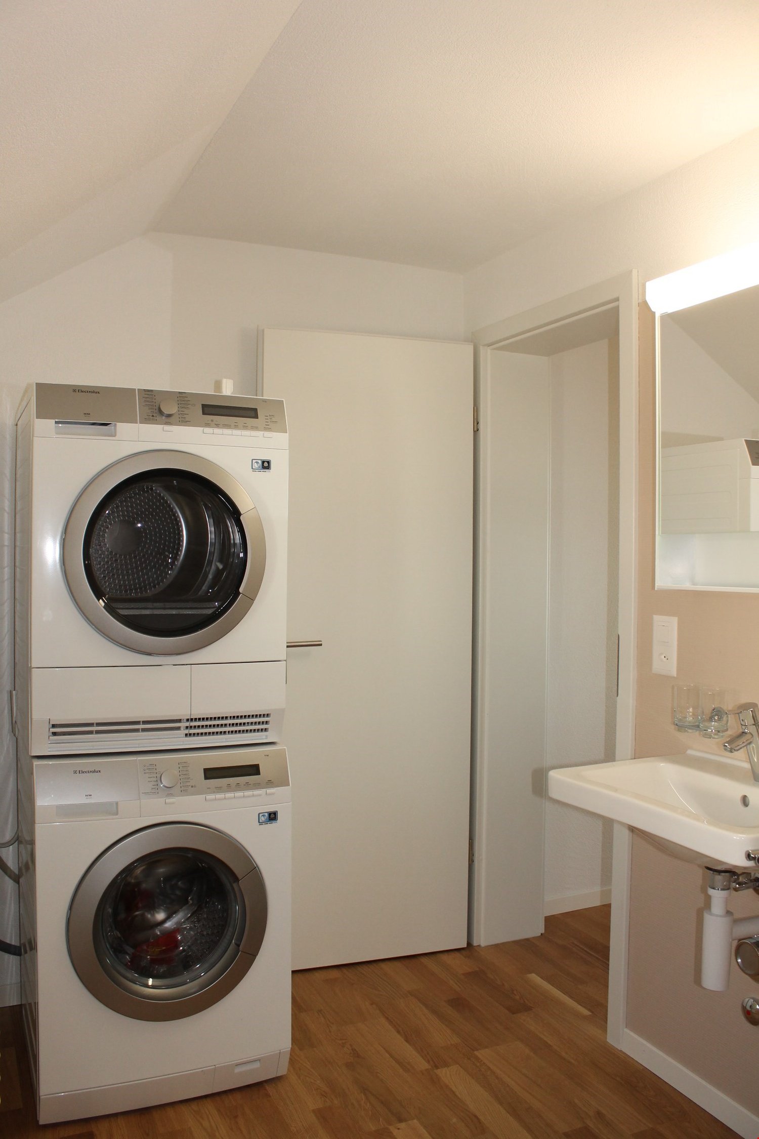 Appartamento di 2 ½ locali