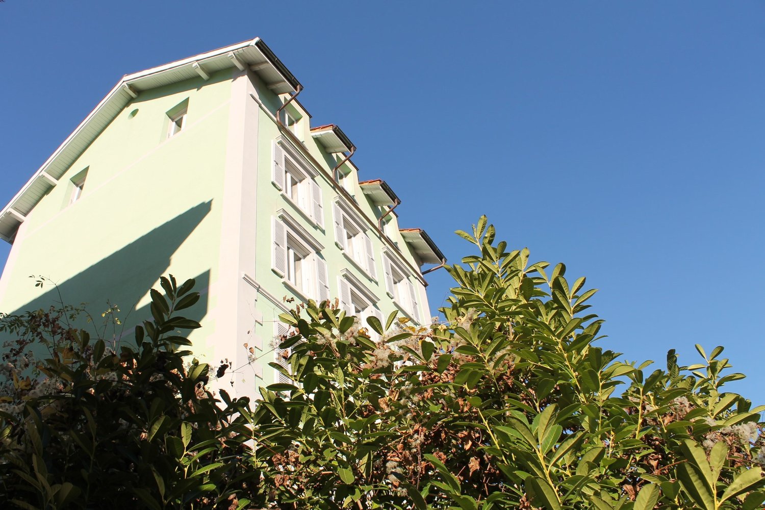 Appartamento di 2 ½ locali