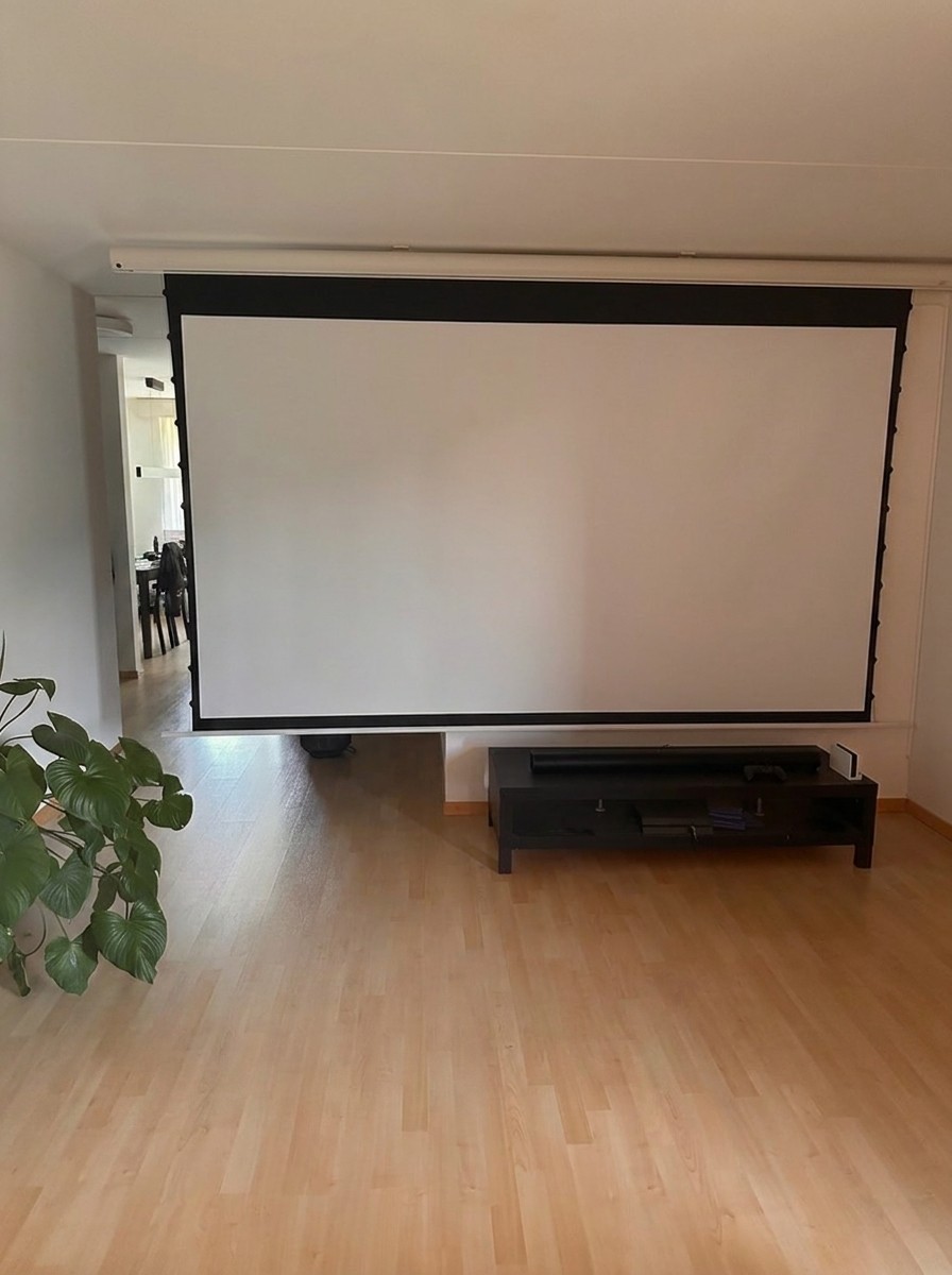 Appartement de 3 ½ pièces