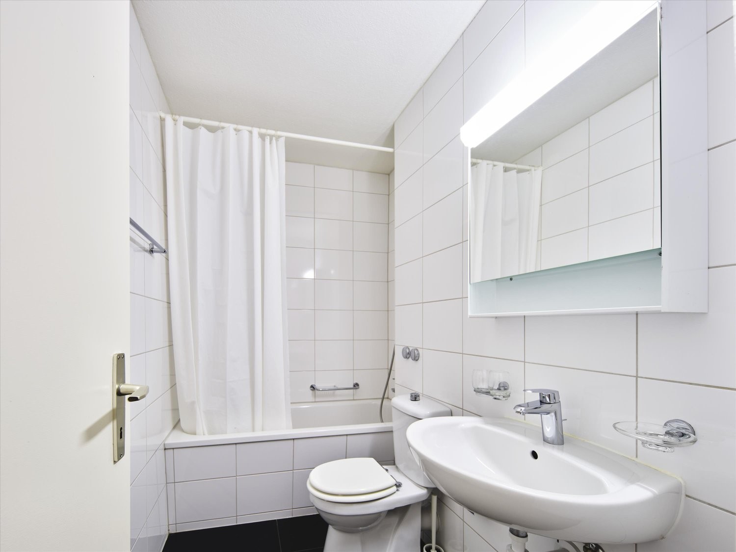 1 ½ rooms apartment, photo 3 sur 5