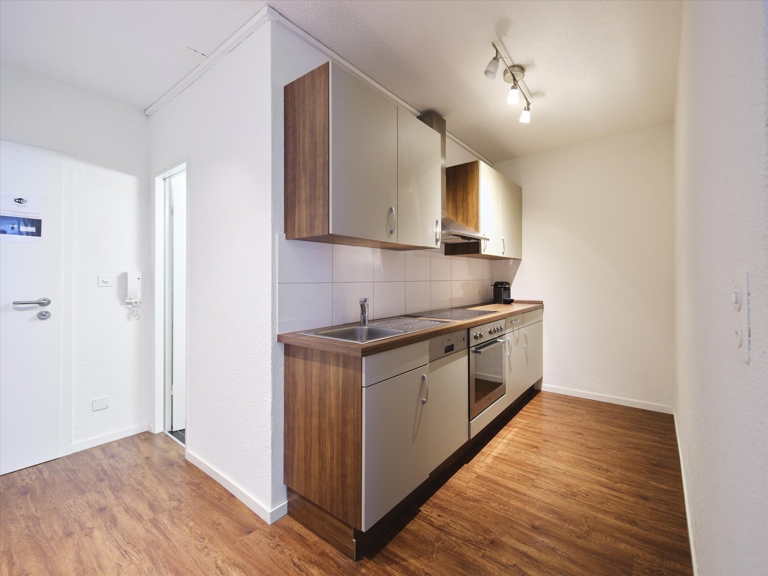 1 ½ rooms apartment, photo 2 sur 5