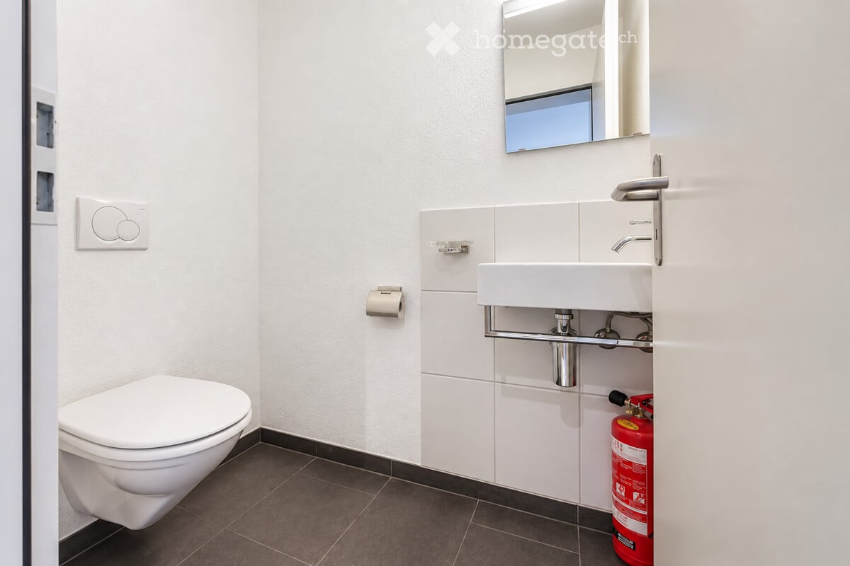 1 ½ rooms apartment, Foto 5 von 8