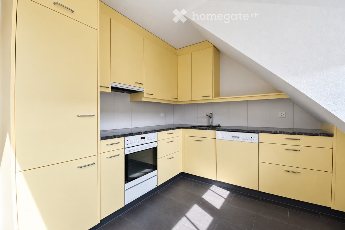 1 ½ rooms apartment, Foto 4 von 8