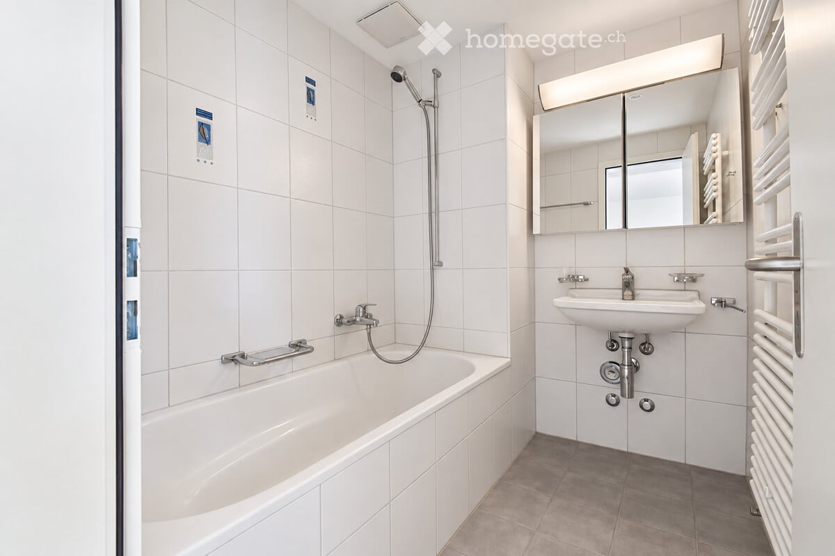 1 ½ rooms apartment, Foto 6 von 8