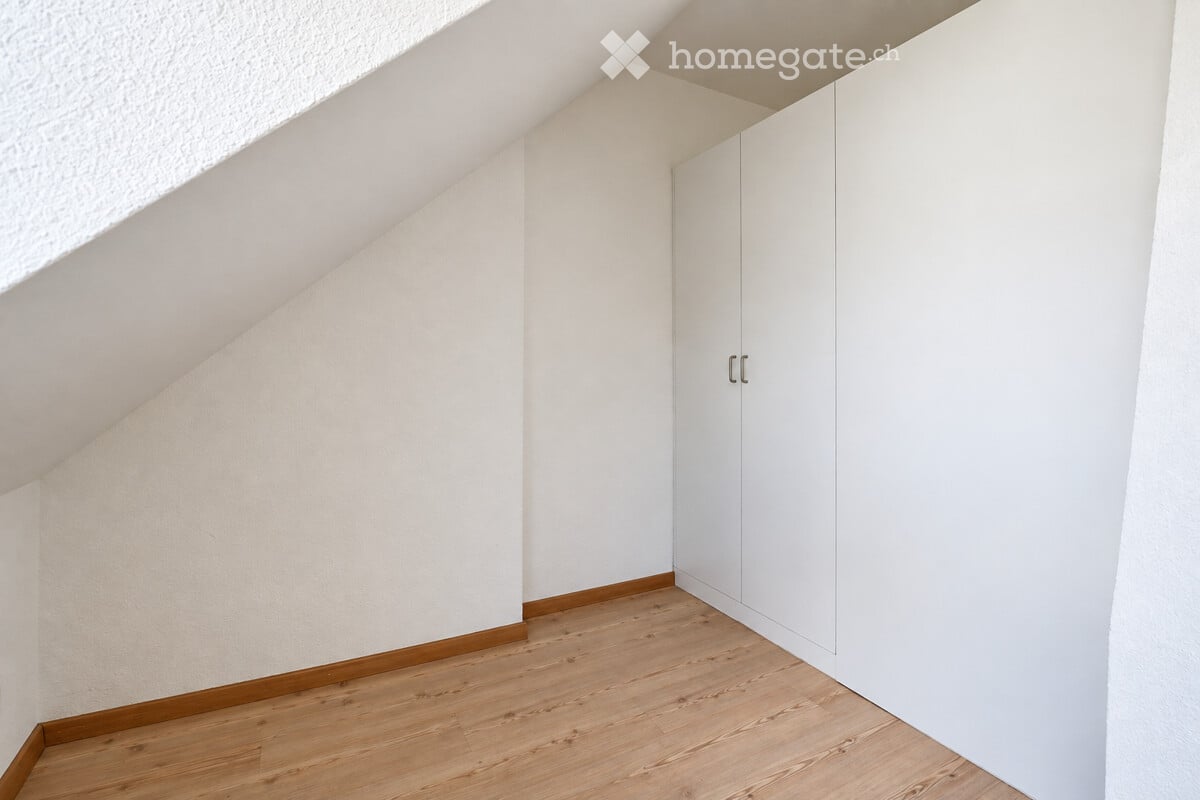 1 ½ rooms apartment, Foto 7 von 8