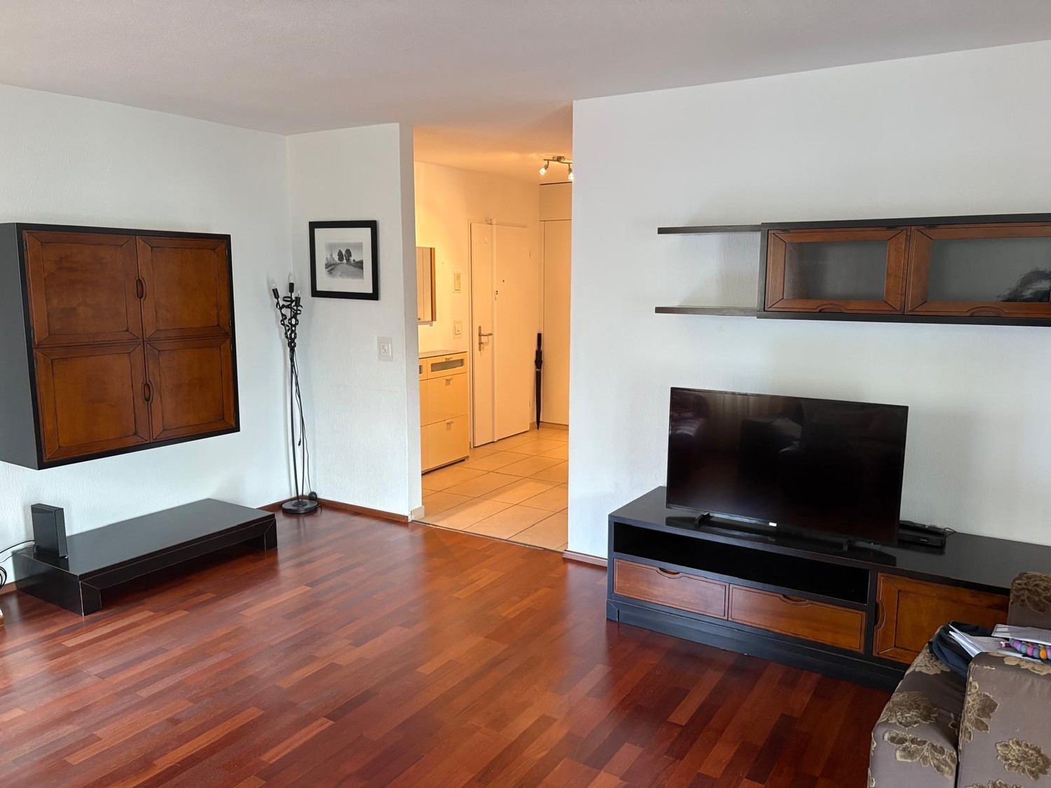 2 ½ rooms apartment, photo 8 of 10