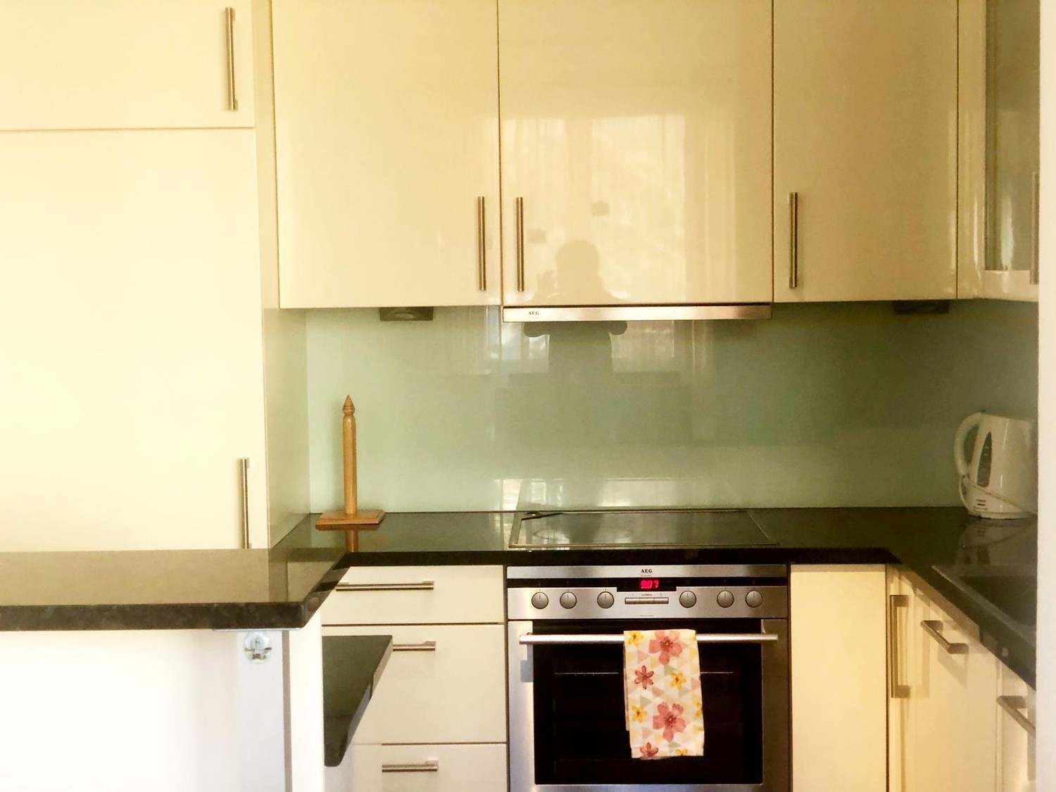 2 ½ rooms apartment, photo 4 of 10