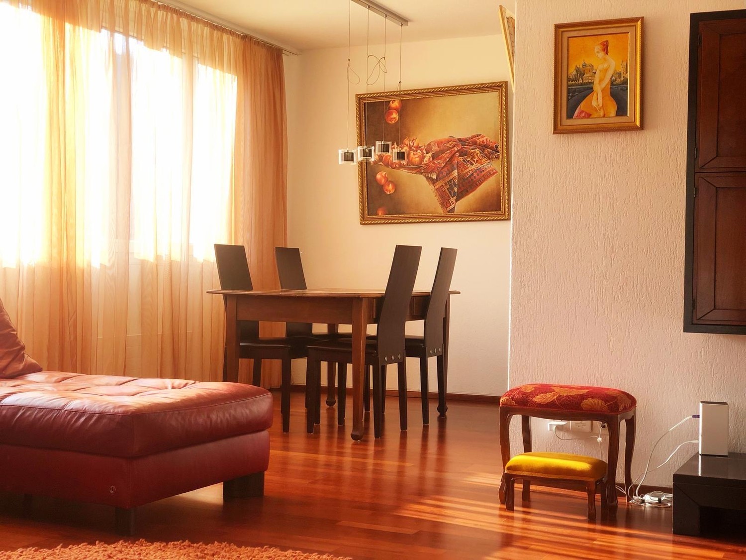 2 ½ rooms apartment, photo 1 of 10