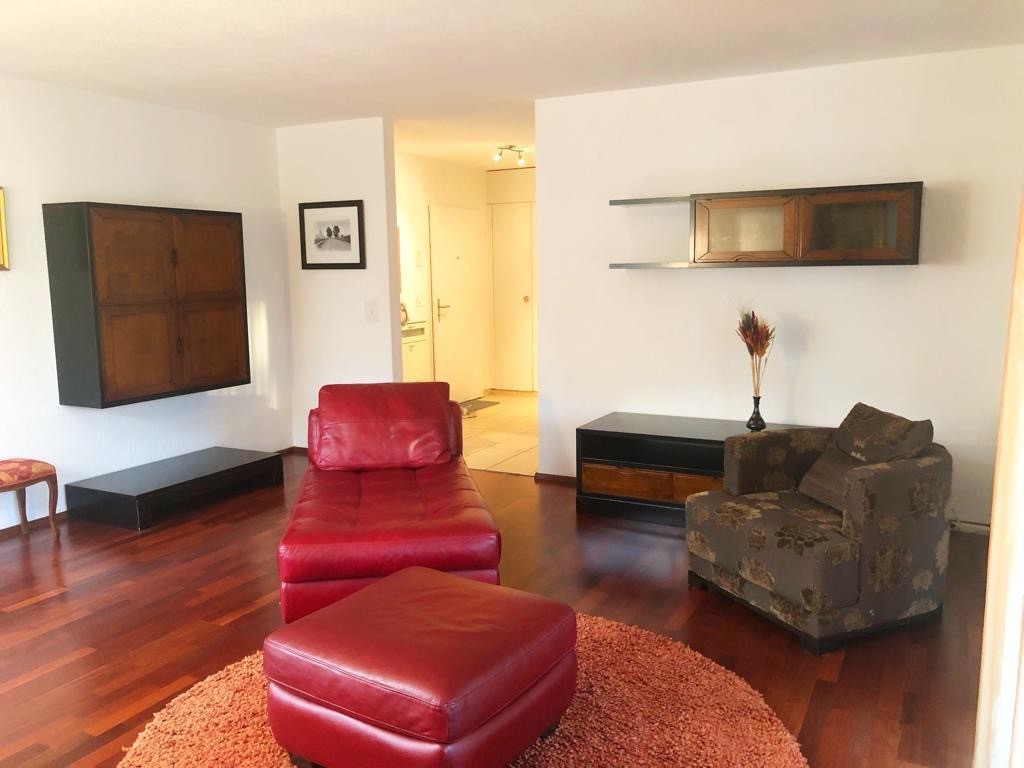 2 ½ rooms apartment, photo 3 of 10