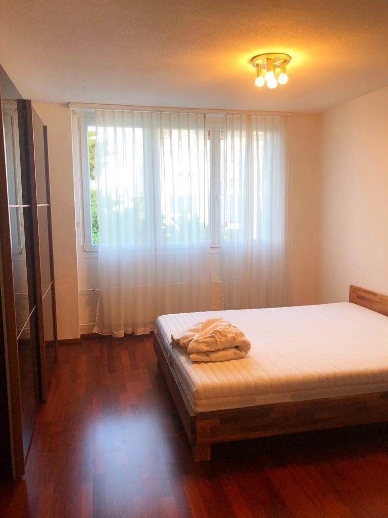 2 ½ rooms apartment, photo 2 of 10