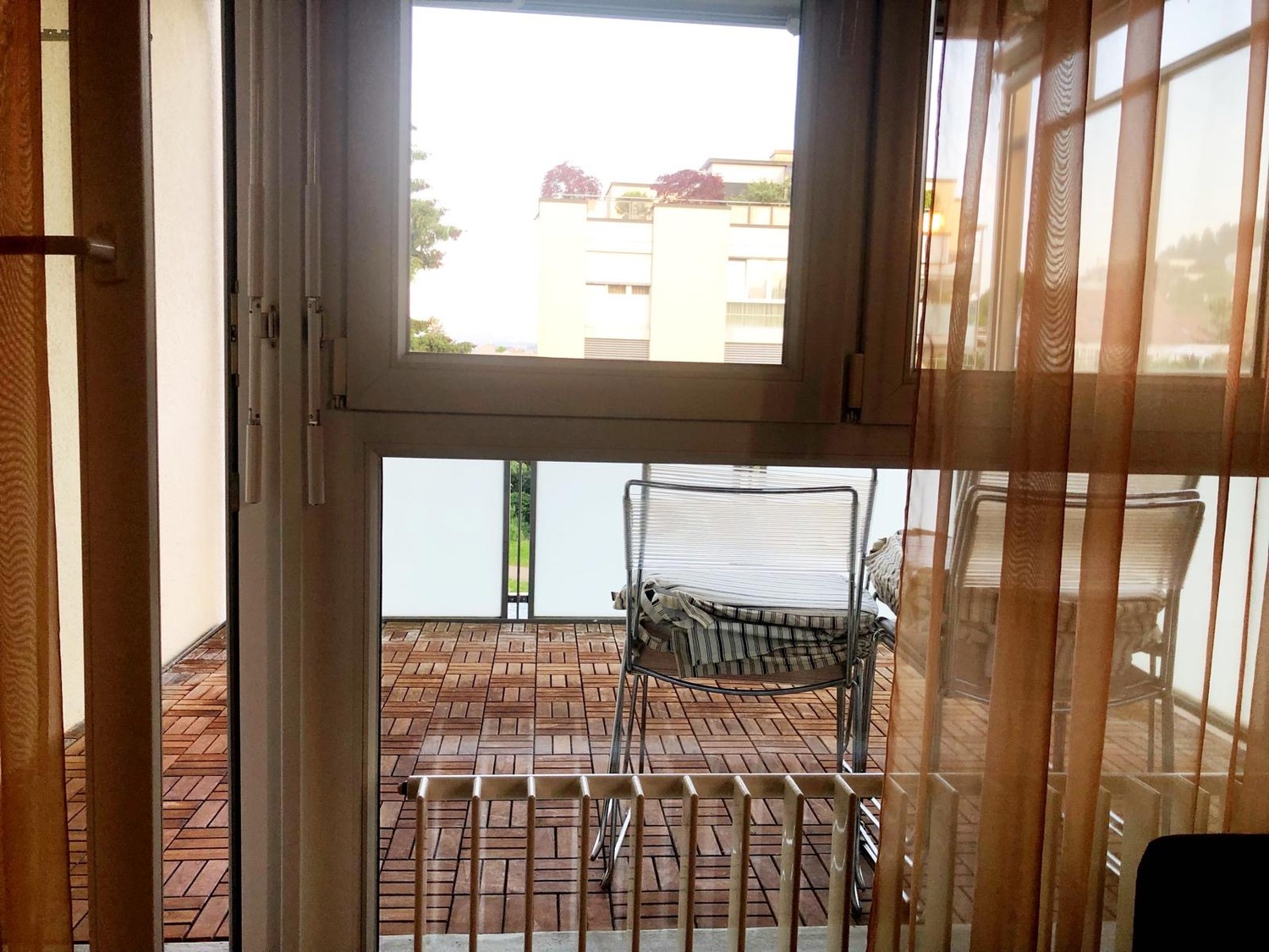 2 ½ rooms apartment, photo 10 of 10
