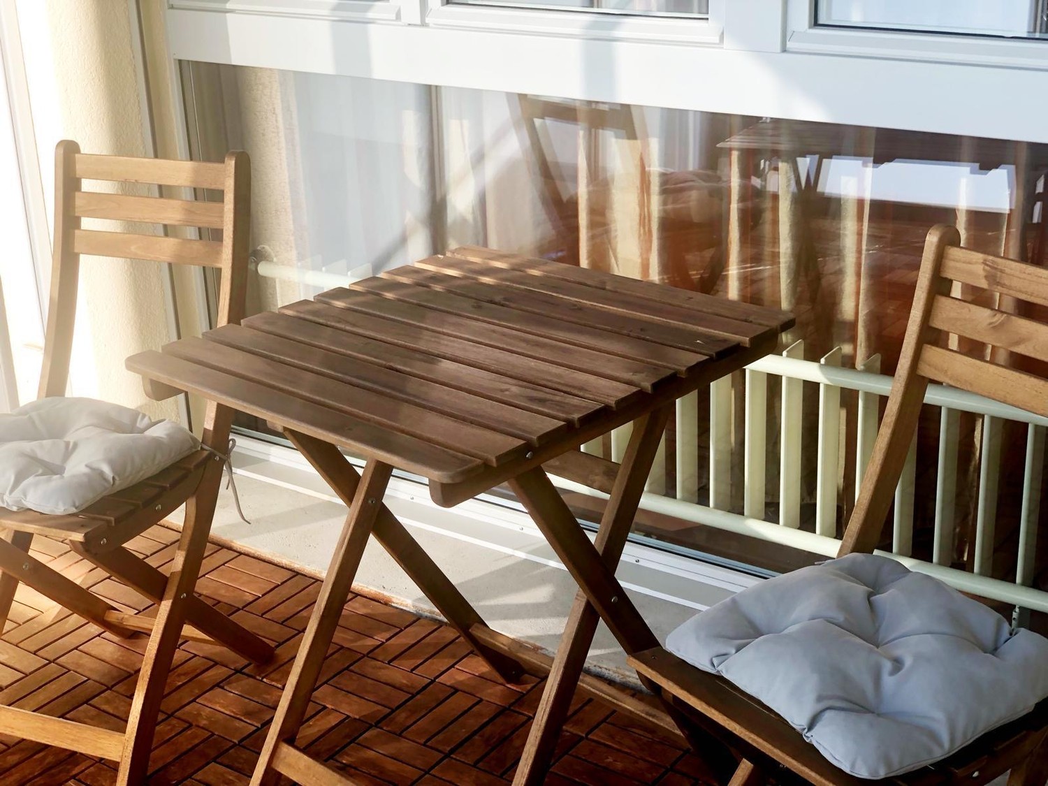 2 ½ rooms apartment, photo 6 of 10