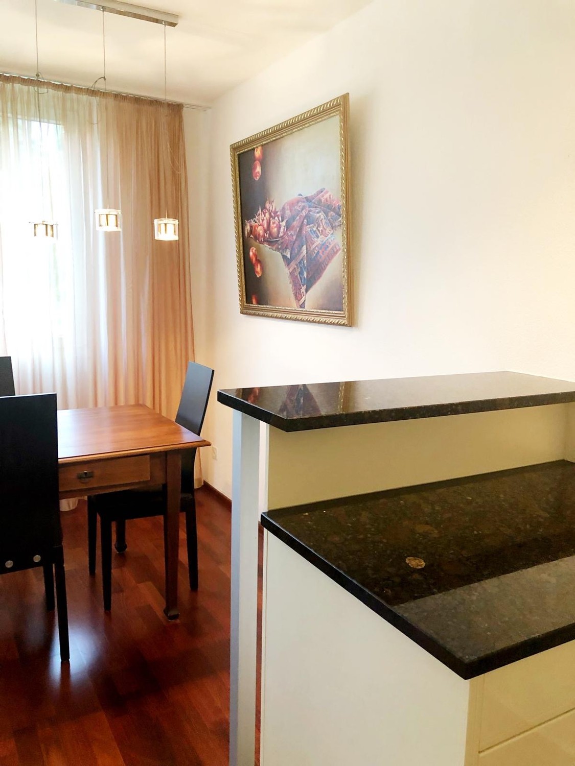 2 ½ rooms apartment, photo 5 of 10