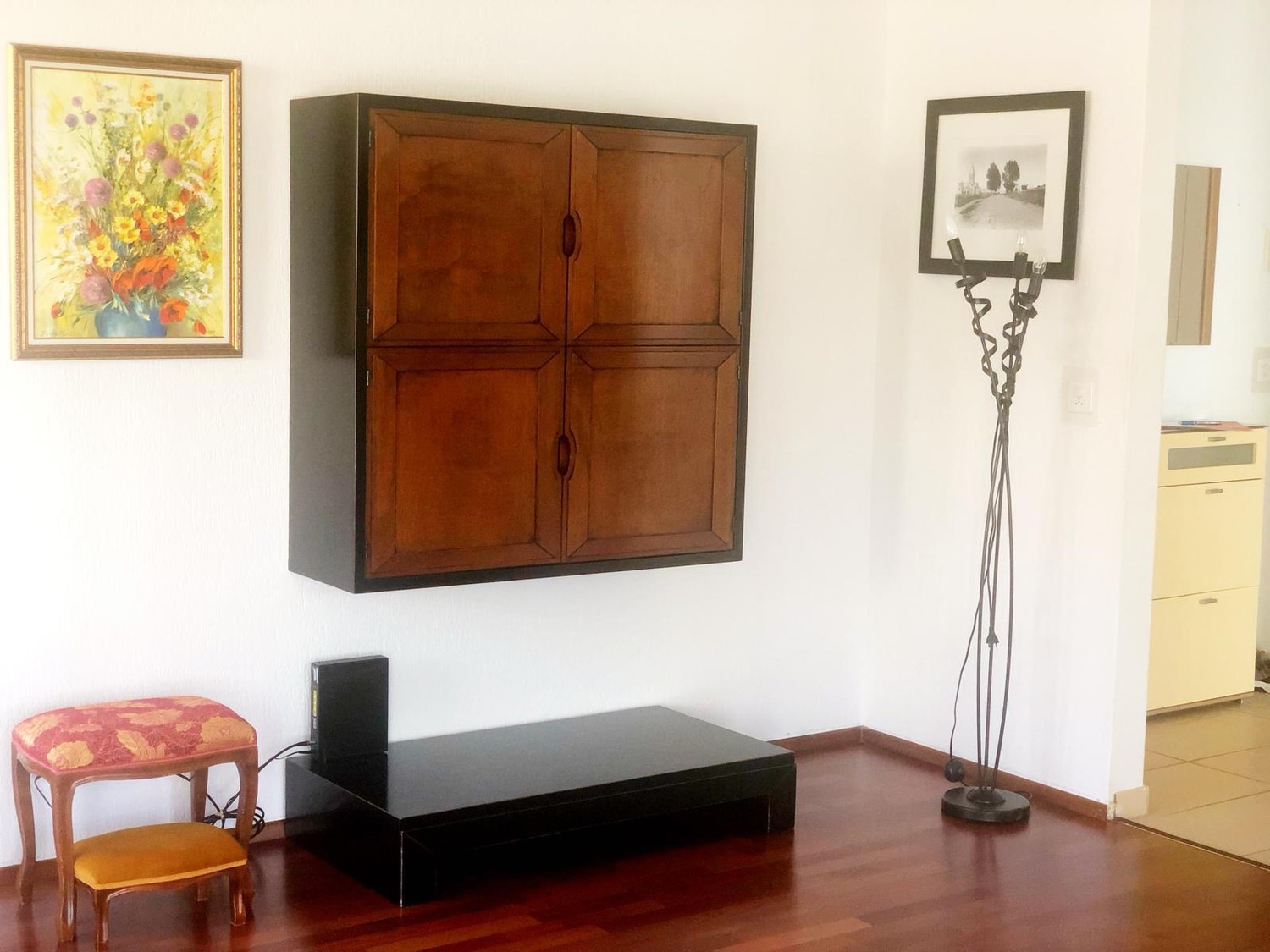 2 ½ rooms apartment, photo 9 of 10