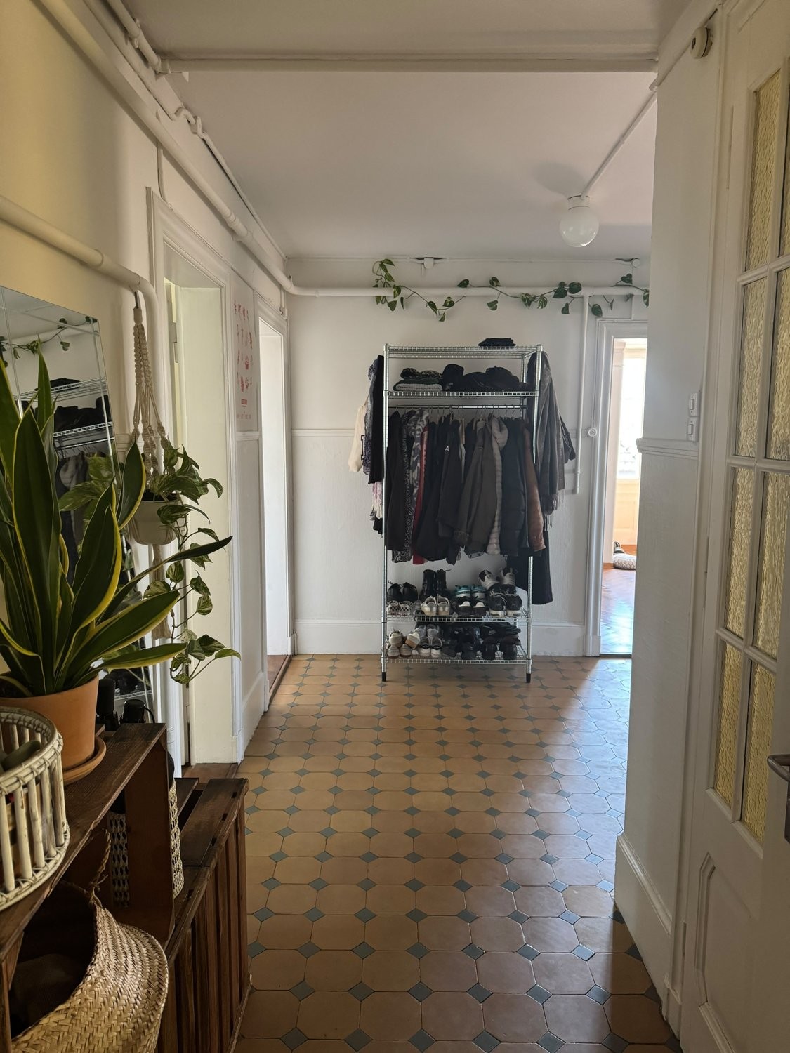 3 ½ rooms furnished flat, Foto 4 von 10
