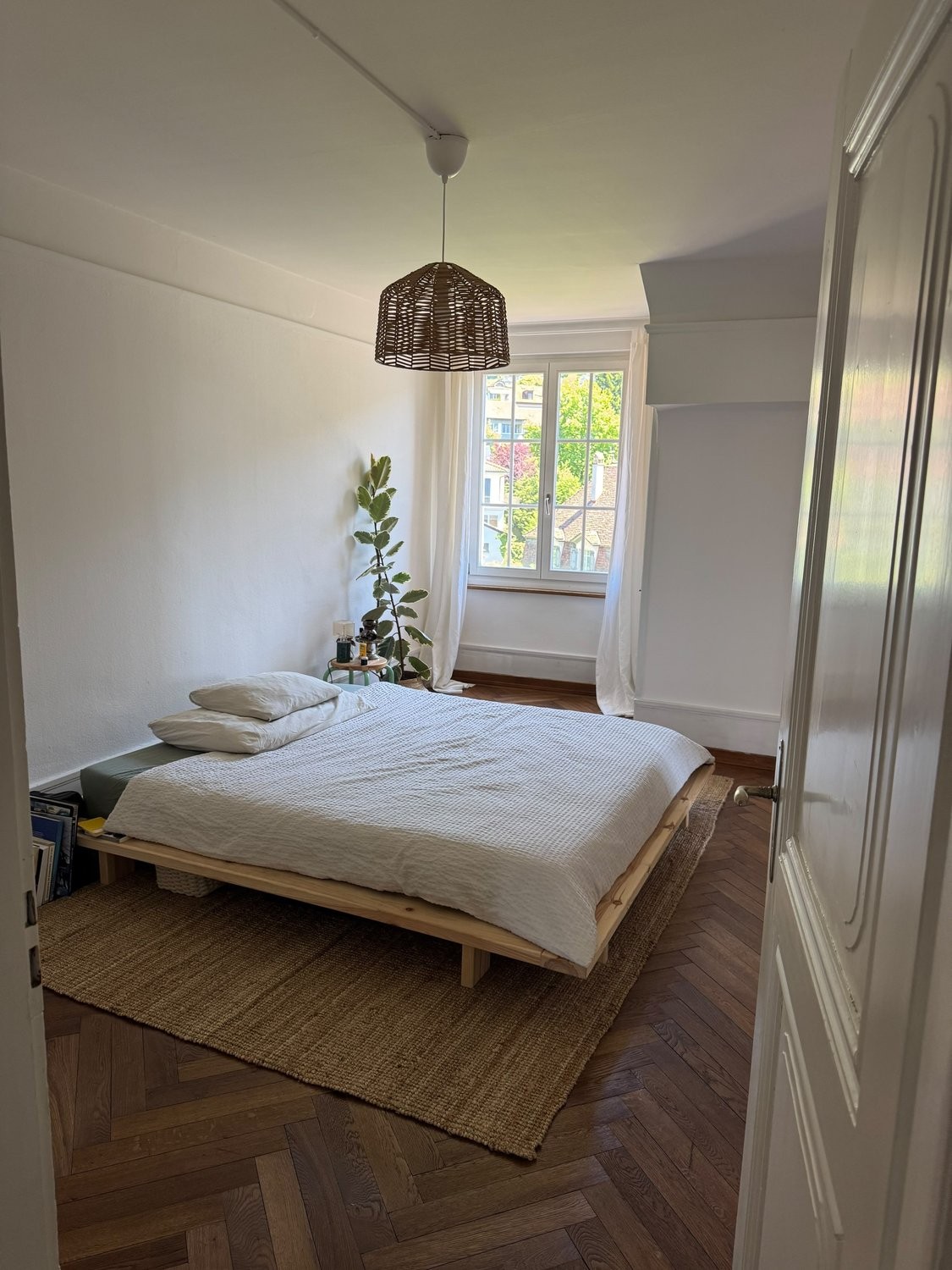3 ½ rooms furnished flat, Foto 7 von 10